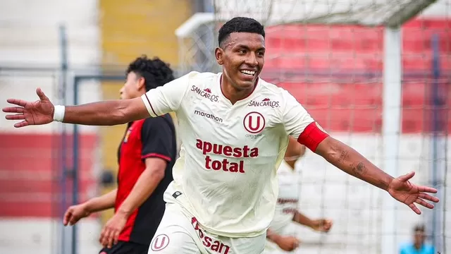 Universitario conoció su grupo para la Copa Libertadores Sub-20 y enfrentará a Belgrano de Córdoba. | Foto: Menores de la 'U'