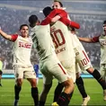 Universitario continúa racha invicta y enfrenta a Sporting Cristal obligado a ganar