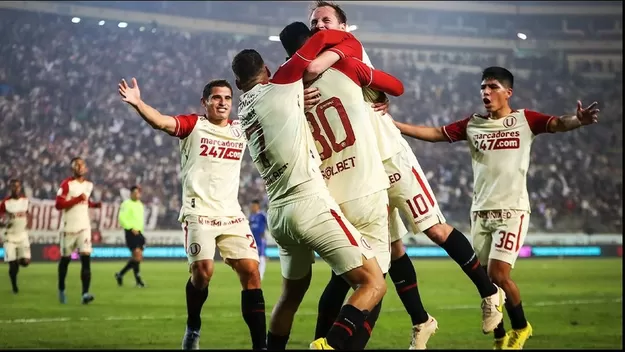 Universitario continúa racha invicta y enfrenta a Sporting Cristal obligado a ganar