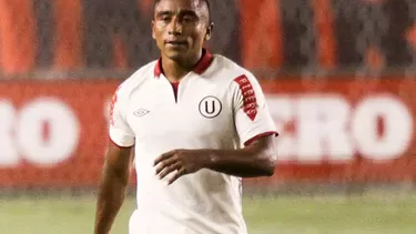 Universitario: continuidad de Antonio Gonzales se sabrá la próxima semana Universitario: continuidad de Antonio Gonzales se sabrá la próxima semana