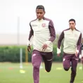 Universitario: Los convocados cremas para el duelo ante Alianza Atlético