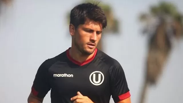 Universitario enfrenta este viernes a Piratas FC. | Video: Cortes&amp;iacute;a Gol Per&amp;uacute;