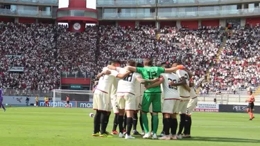 Universitario tendría como prioridad renovarle a cuatro jugadores. | Foto: Universitario.