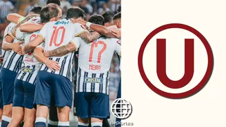 Universitario: ¿Cremas van por jugador de Alianza Lima para el Clausura?