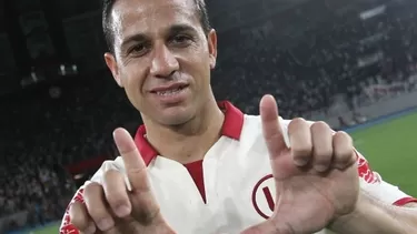 Universitario: ¿cuándo se incorpora Diego Guastavino a la pretemporada? Universitario: ¿cuándo se incorpora Diego Guastavino a la pretemporada?