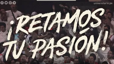 Universitario es tercero en el Torneo Apertura de la Liga 1. | Foto: Club Universitario de Deportes Universitario es tercero en el Torneo Apertura de la Liga 1. | Foto: Club Universitario de Deportes