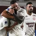 Universitario: ¿Cuánto dinero ganó por clasificar a la fase de grupos de la Sudamericana?