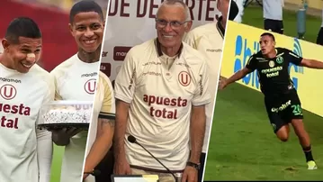 Universitario: Cumple de Flores, Cúper presentado y Valera fuera