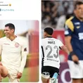 Universitario: La curiosa publicación del club crema tras derrota de Alianza Lima