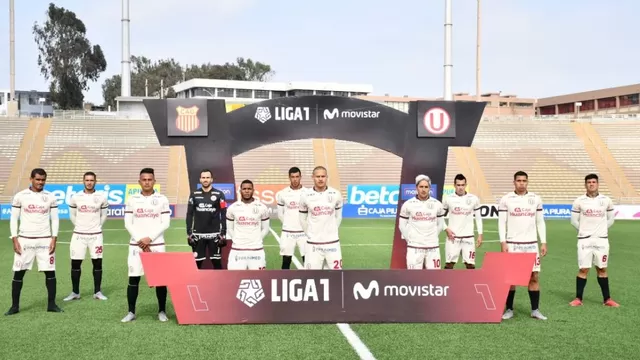 Este martes se realizó el sorteo de la Fase 2 de la Liga 1. | Video: Gol Perú