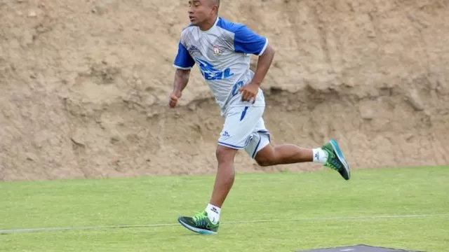 Universitario debutará ante Ayacucho FC y esto dijo Toño Gonzales