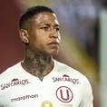 Universitario decidió el futuro de Andy Polo luego de tener opción en un club de Turquía