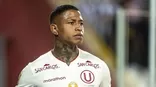 Universitario determinó qué pasará con el futuro de Andy Polo tras tener opción de jugar por club de Turquía / Foto: X Liga 1