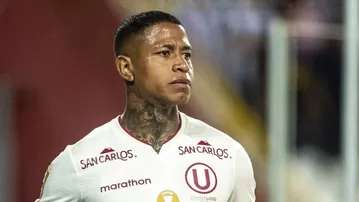 Universitario decidió el futuro de Andy Polo luego de tener opción en un club de Turquía