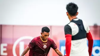 Álvaro Rojas vuelve a Universitario tras haber sido prestado a Cienciano. | Video: X de @Club_Cienciano / @Universitario