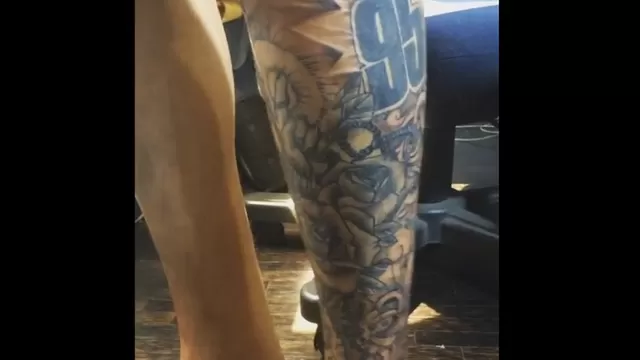 Gustavo Dulanto continuar&amp;aacute; en el primer equipo.-foto-2