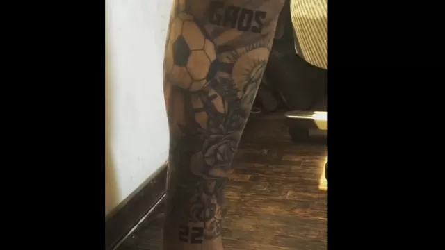 Gustavo Dulanto continuar&amp;aacute; en el primer equipo.-foto-4