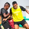Universitario define el equipo para defender el primer lugar en Cusco