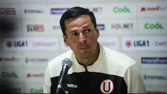 Universitario DEFINIÓ futuro de Araujo tras derrota con Coquimbo