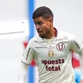 Universitario definió el futuro de Miguel Silveira: ¿Se queda para el Clausura? Universitario definió el futuro de Miguel Silveira: ¿Se queda para el Clausura?