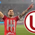 Universitario definió a Juan Manuel Requena como su nuevo fichaje: quién es y hasta cuándo firmaría Universitario definió a Juan Manuel Requena como su nuevo fichaje: quién es y hasta cuándo firmaría