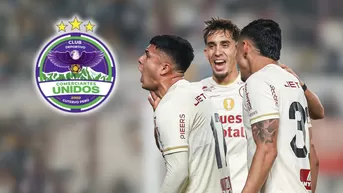 Universitario definió su alineación para partido con Comerciantes