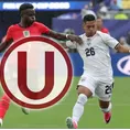 Universitario DEFINIÓ su lateral izquierdo: Mundialista llegará a préstamo con opción de compra Universitario DEFINIÓ su lateral izquierdo: Mundialista llegará a préstamo con opción de compra