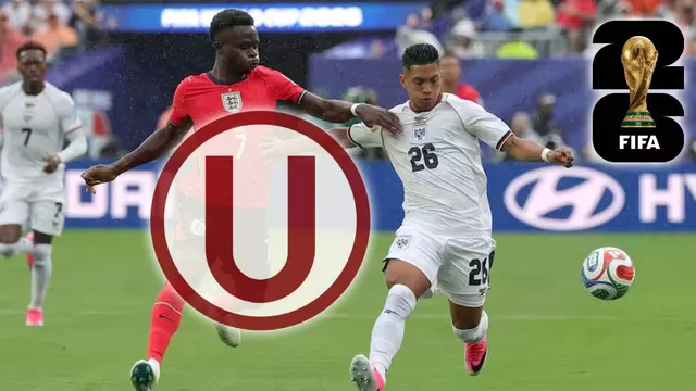 Este 11 de agosto cierra el libro de pases y Universitario definió su última incorporación: un lateral izquierda que jugó el Mundial 2026 con su selección. | Foto: EFE - Sebastiao Moreira