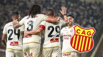 Conoce el once de Universitario para vital partido ante Atlético Grau por la Liga 1 / AD