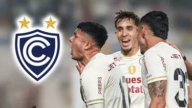 Universitario dio a conocer su alineación para buscar el triunfo ante Cienciano / AD Universitario dio a conocer su alineación para buscar el triunfo ante Cienciano / AD