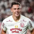 Universitario definió su potente once para vencer a Binacional