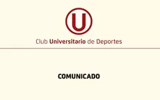 Universitario denunció una campaña de difamación contra su administración - Noticias de jean-deza