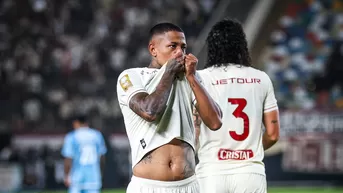 Universitario de Deportes anuncia nueva camiseta para el Centenario
