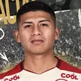 Universitario de Deportes anunció la salida del defensa Brayan Velarde