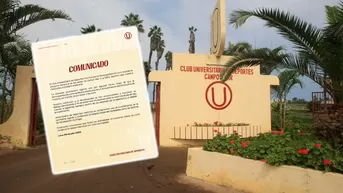 Universitario ANUNCIÓ última noticia sobre la inesperada clausura de Campo Mar