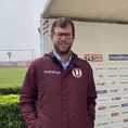 Universitario de Deportes busca sumar un delantero más al plantel 2023