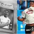 Cambió a la 'U' por Liga de Quito y no la pasa bien: Carabali y su intención de volver al Perú Cambió a la 'U' por Liga de Quito y no la pasa bien: Carabali y su intención de volver al Perú