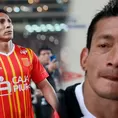 Galván reveló que Ruidíaz no llegaría a Universitario por dos jugadores: "No están dejando" Galván reveló que Ruidíaz no llegaría a Universitario por dos jugadores: "No están dejando"