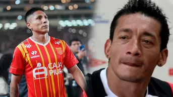 Galván reveló que Ruidíaz no llegaría a Universitario por dos jugadores: "No están dejando"