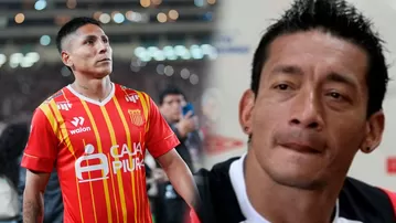 Galván reveló que Ruidíaz no llegaría a Universitario por dos jugadores: "No están dejando"