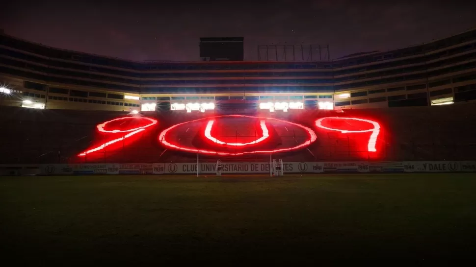 América deportes