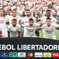 Universitario de Deportes dejó un mensaje a su hinchada tras ser eliminados de la Copa Libertadores