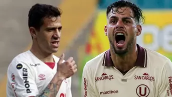 Diego Guastavino reveló por qué Juan Manuel Requena no logra destacar en Universitario