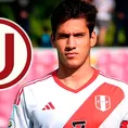 Emilio Saba rompió su silencio sobre posible fichaje por Universitario