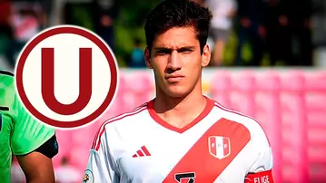 Emilio Saba rompió su silencio sobre posible fichaje por Universitario