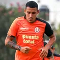 Universitario de Deportes evalúa apelar sanción contra Alex Valera