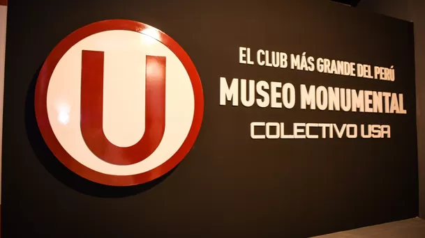 Fotos: @Universitario