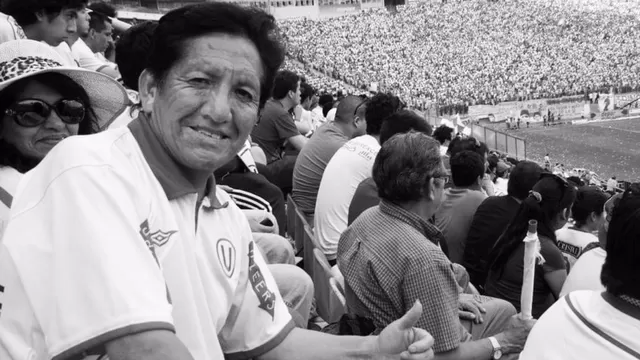 Eusebio "Chato" Grados falleció a los 66 años. | Foto: @GarraucremaPeru