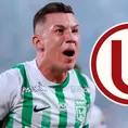 Mateus Uribe tiene acuerdo con Universitario, pero un obstáculo aún frena su fichaje