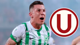 Mateus Uribe tiene acuerdo con Universitario, pero un obstáculo aún frena su fichaje